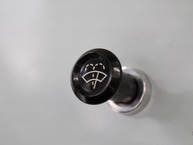 1974 FJ43 Land Cruiser Orange